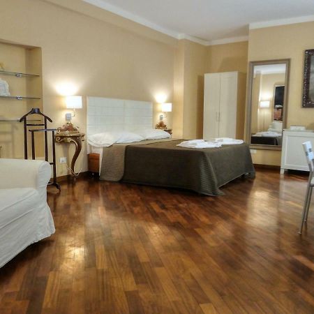 Appartamenti Pratello Bologna Exteriör bild