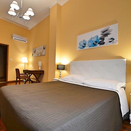 Appartamenti Pratello Bologna Exteriör bild