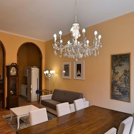 Appartamenti Pratello Bologna Exteriör bild