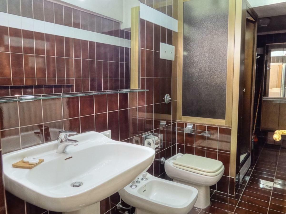 Appartamenti Pratello Bologna Exteriör bild