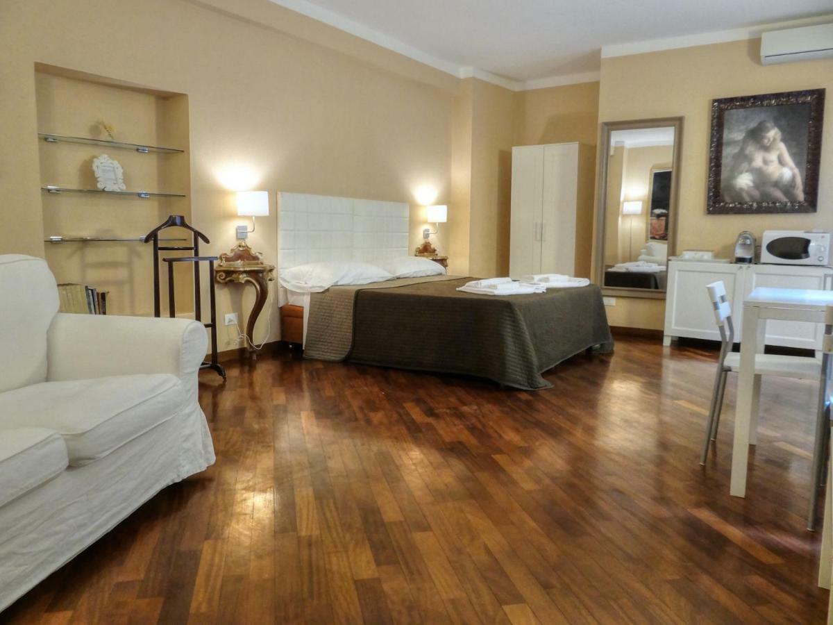 Appartamenti Pratello Bologna Exteriör bild