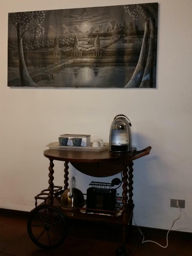 Appartamenti Pratello Bologna Exteriör bild