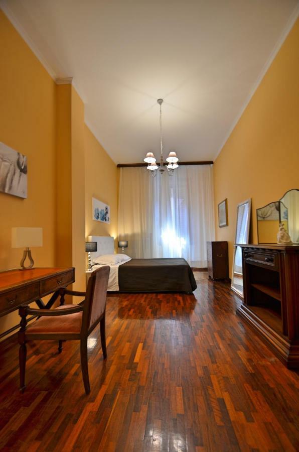 Appartamenti Pratello Bologna Exteriör bild