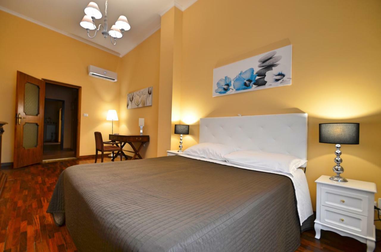 Appartamenti Pratello Bologna Exteriör bild