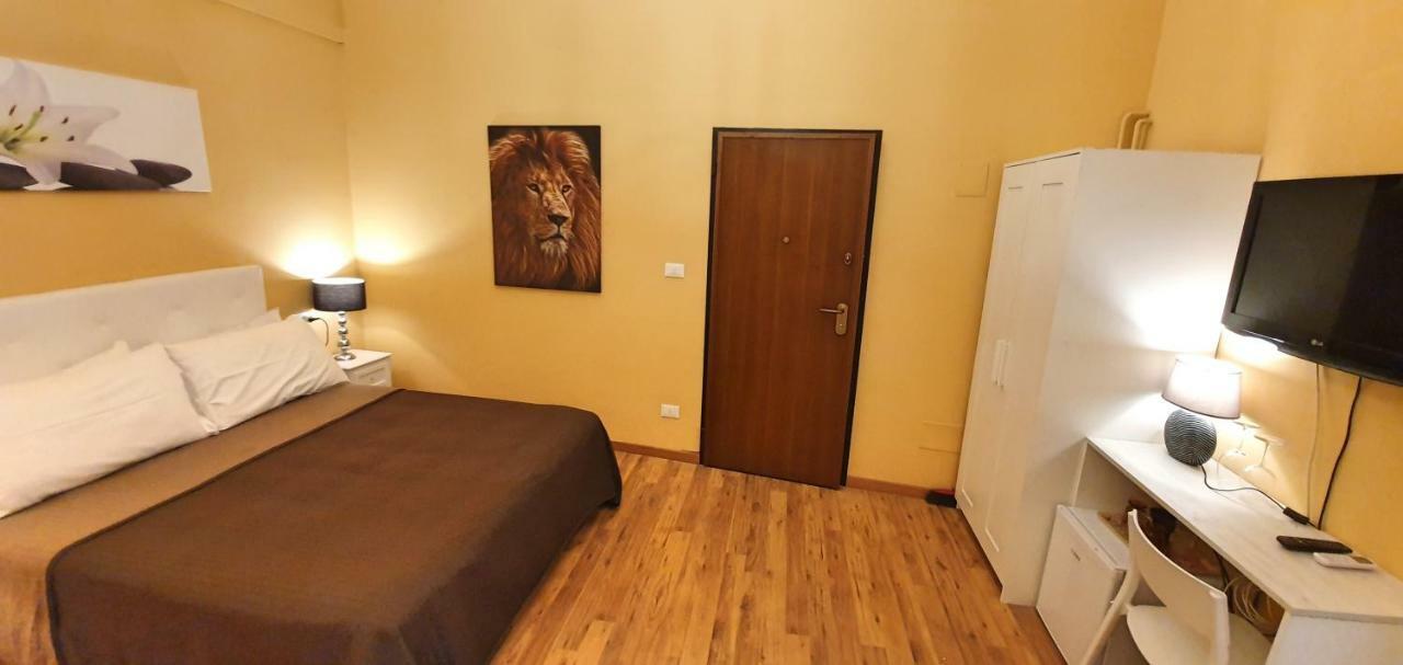 Appartamenti Pratello Bologna Exteriör bild