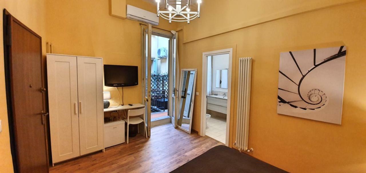 Appartamenti Pratello Bologna Exteriör bild