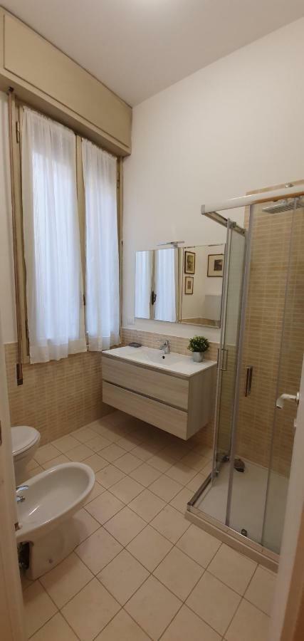 Appartamenti Pratello Bologna Exteriör bild